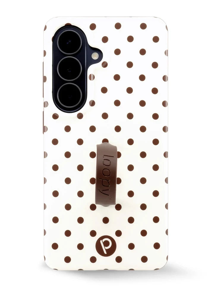 Cocoa Dots