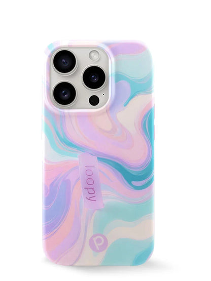 Sherbet Swirl