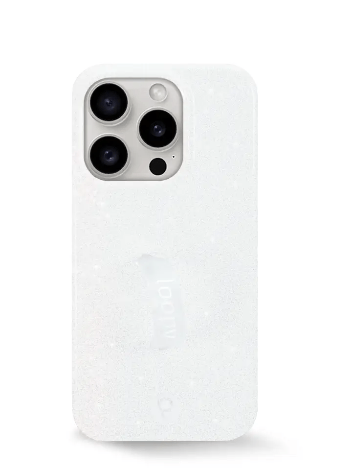 White Shimmer