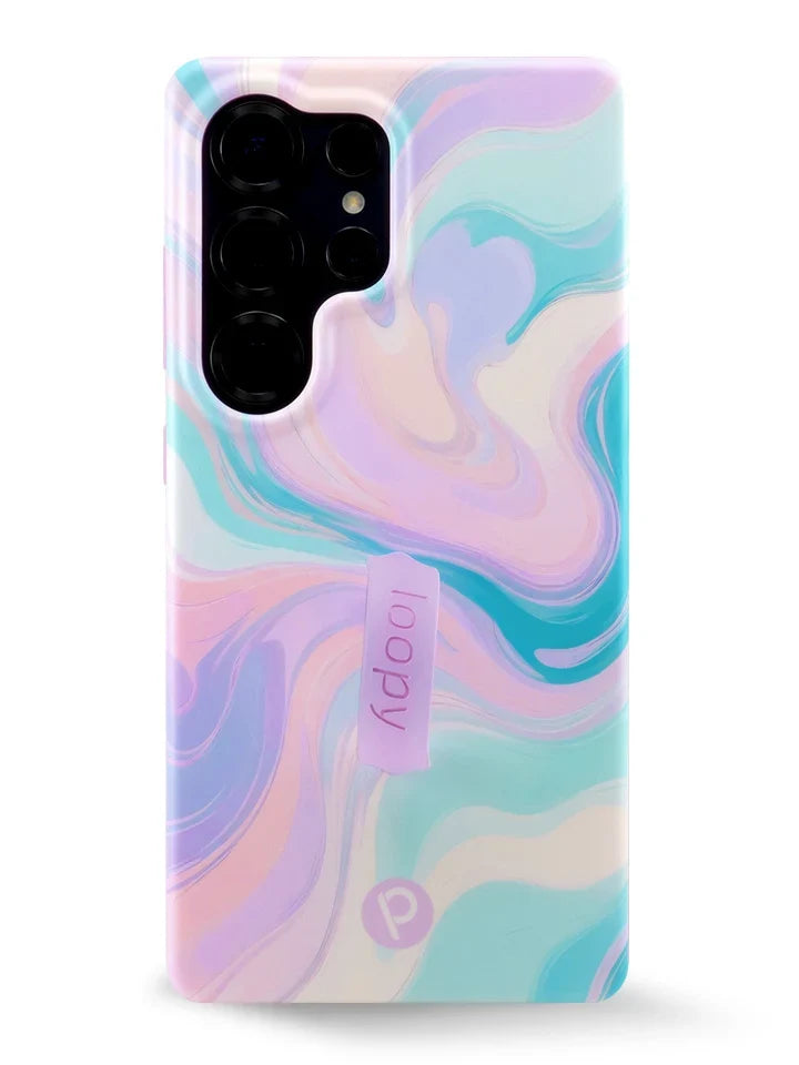 Sherbet Swirl