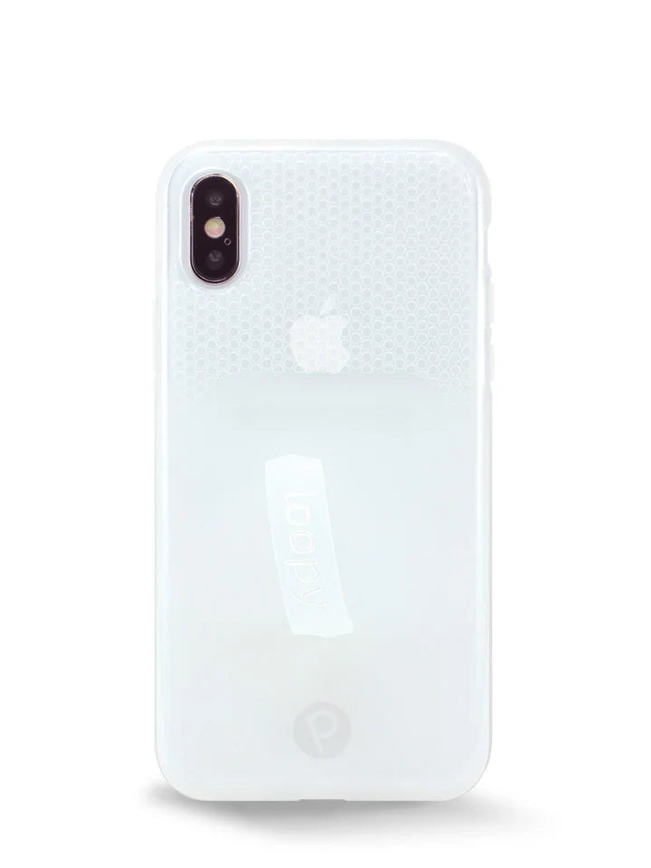 White Ombre