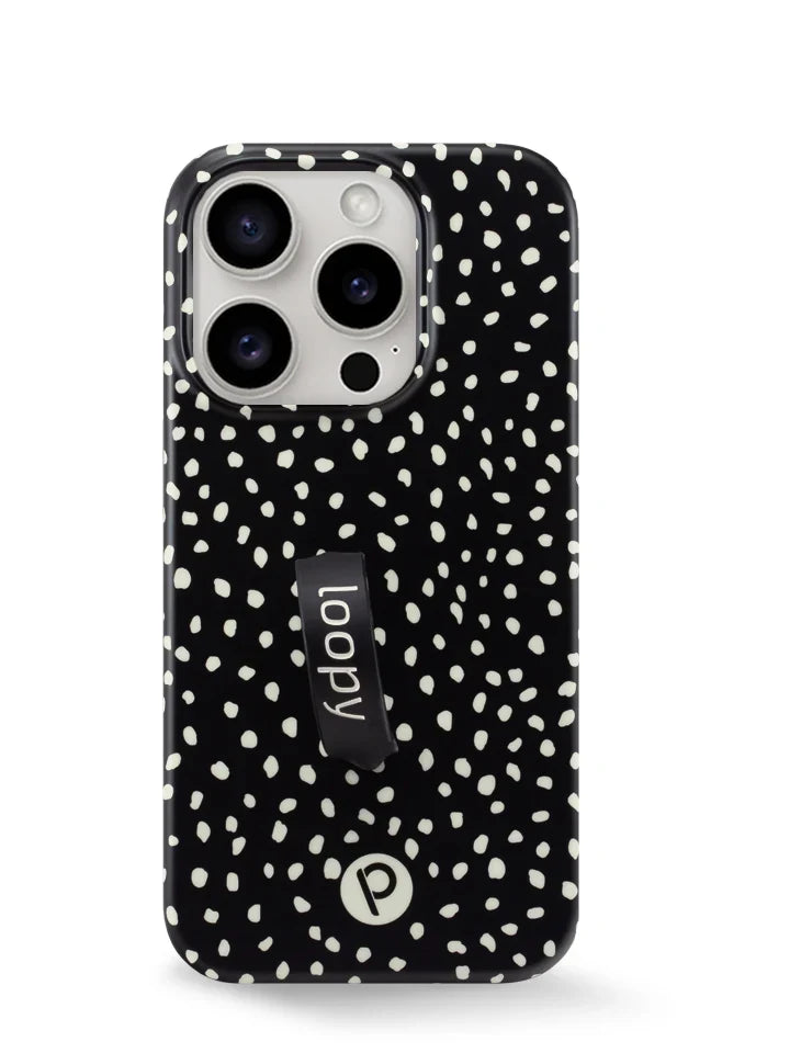 Noir Dots