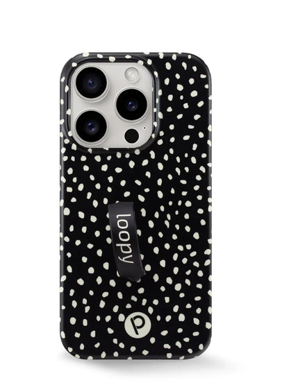 Noir Dots