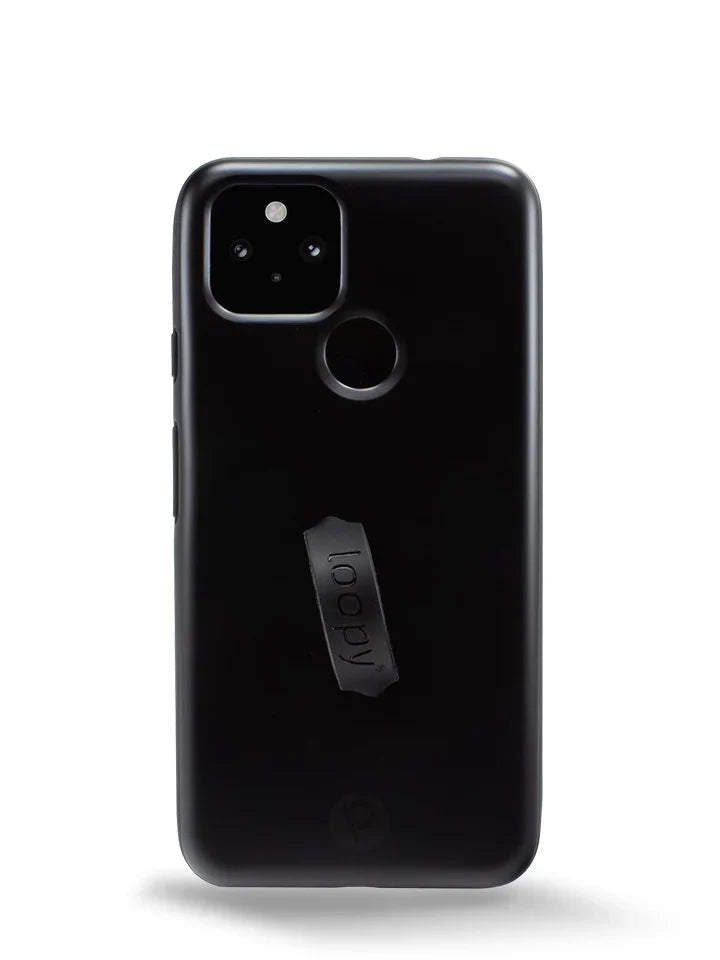 Stealth Black