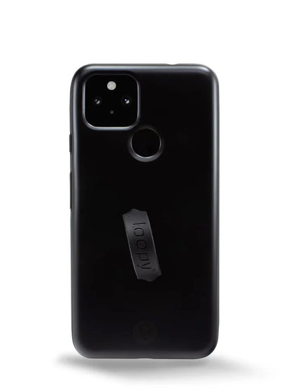 Stealth Black