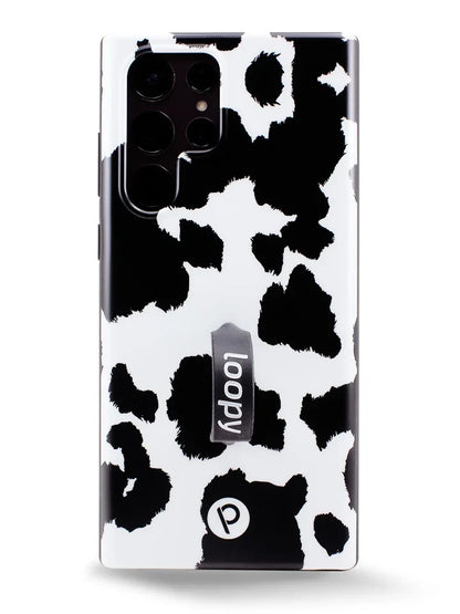 Cow Print