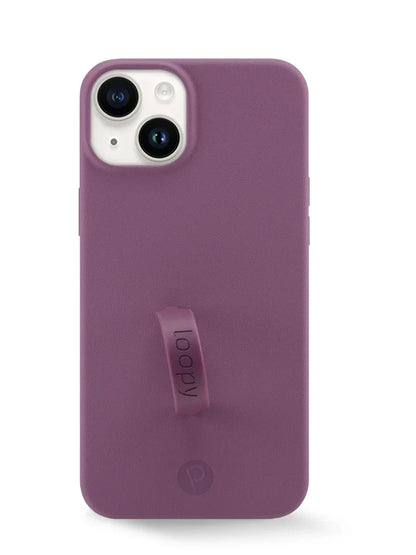 Dusty Plum
