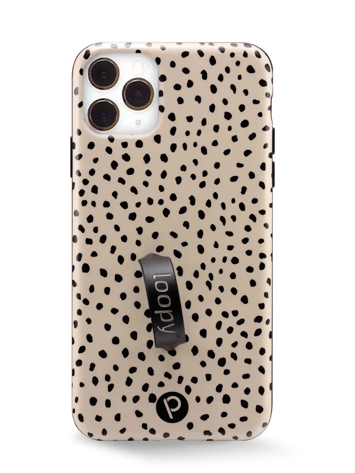 Mocha Dots