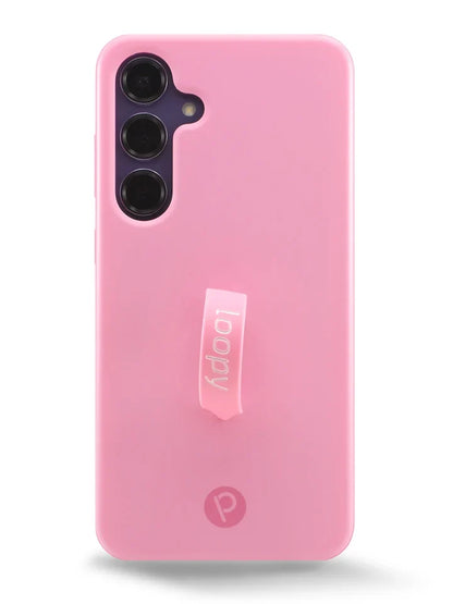 Bubblegum Pink
