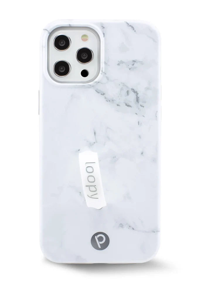 White Marble
