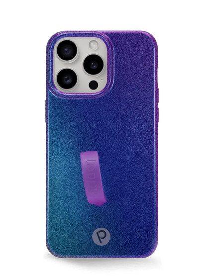 Supernova Shimmer