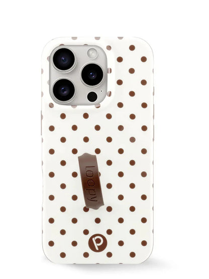 Cocoa Dots