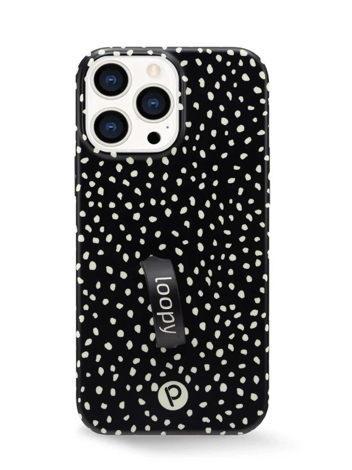 Noir Dots