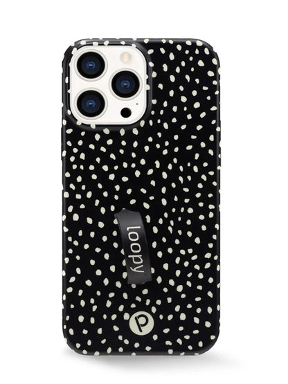 Noir Dots