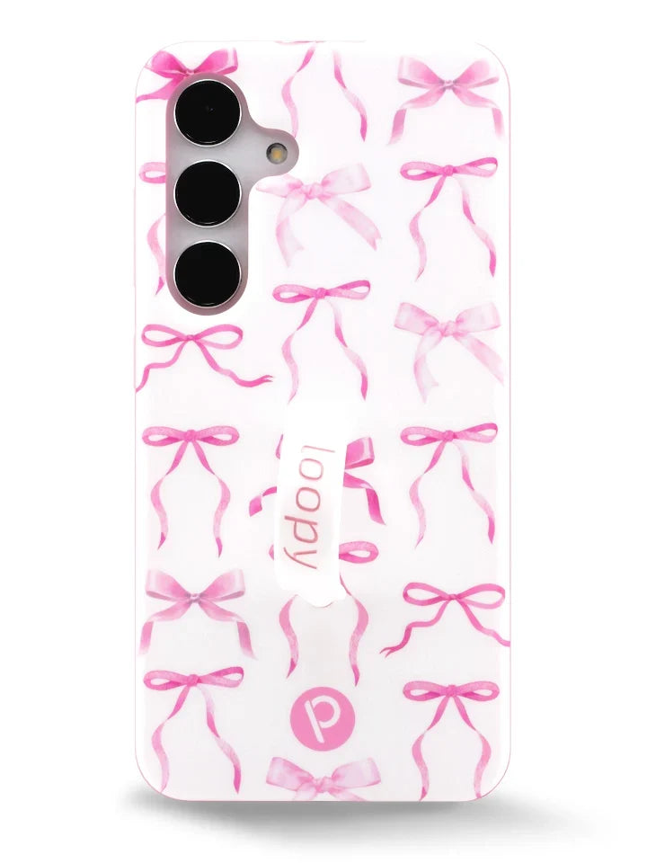 Pink Bows