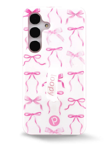 Pink Bows