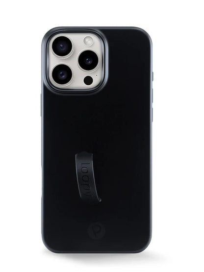 Stealth Black