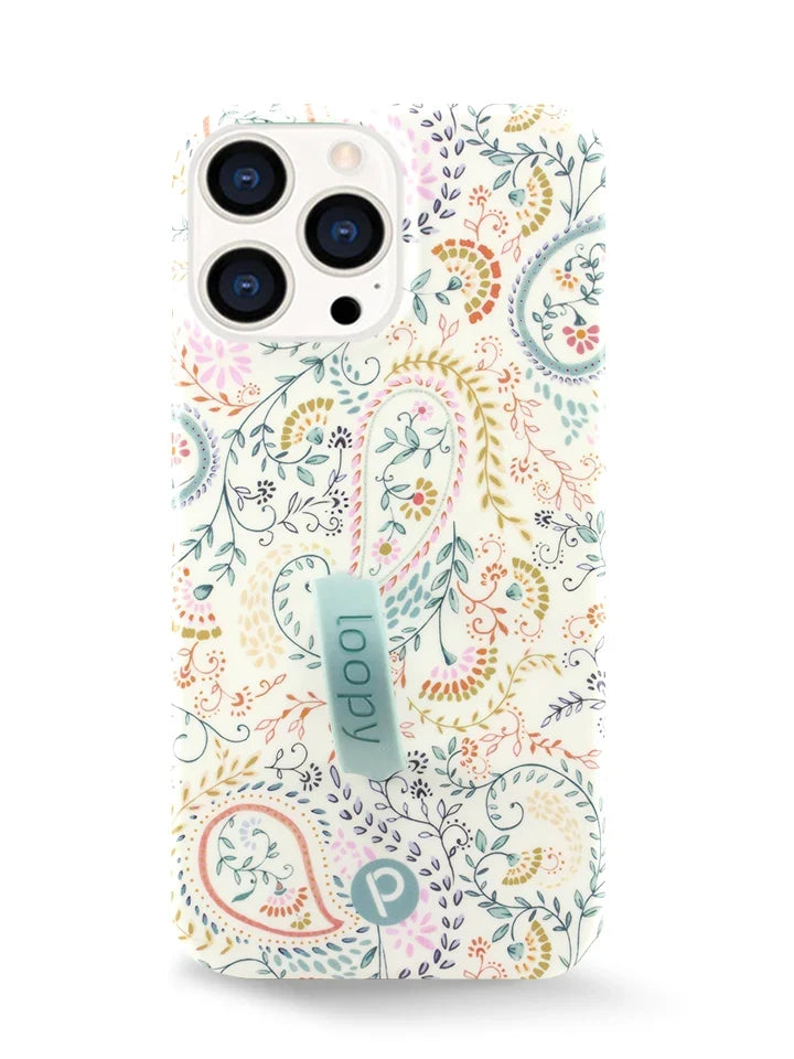 Painted Paisley