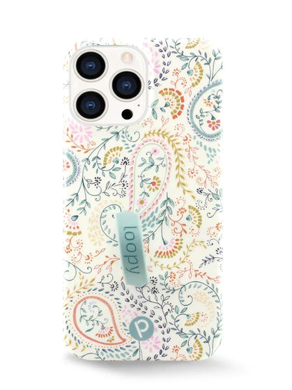 Painted Paisley