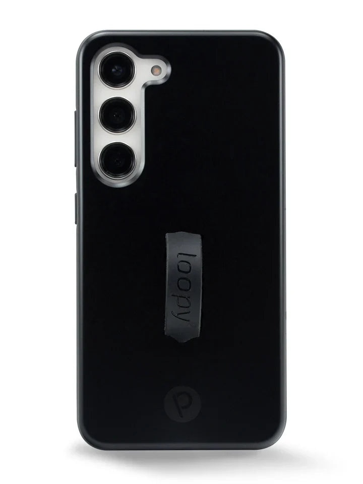 Stealth Black