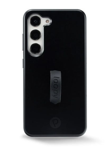 Stealth Black