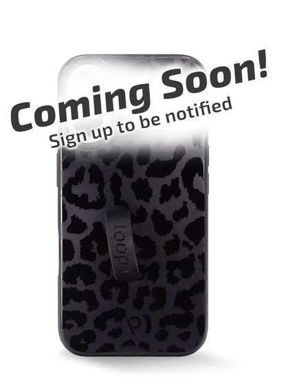 Midnight Leopard