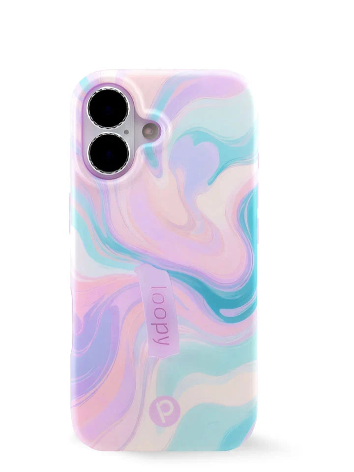 Sherbet Swirl