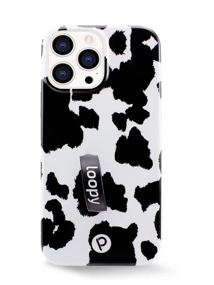 Cow Print