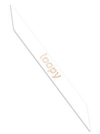 White w/ Gold