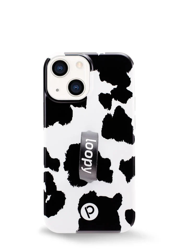 Cow Print