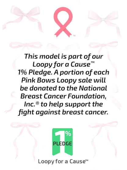Pink Bows