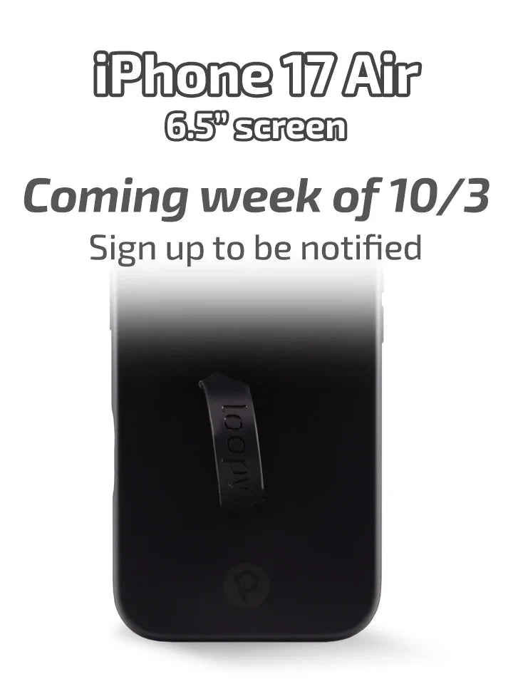 Stealth Black
