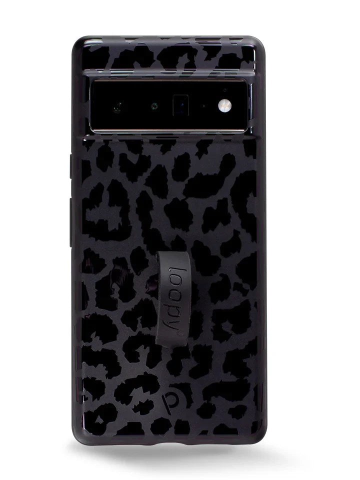 Midnight Leopard