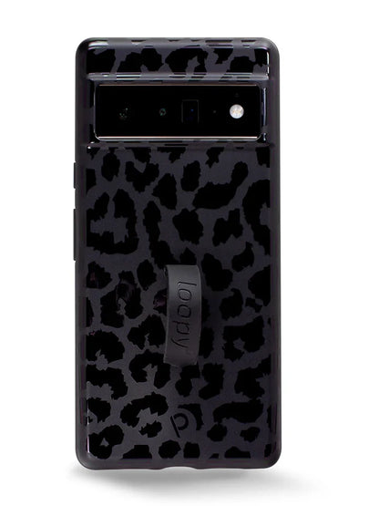 Midnight Leopard