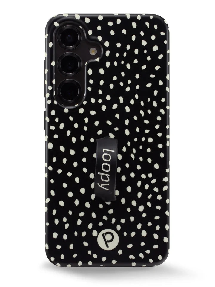 Noir Dots