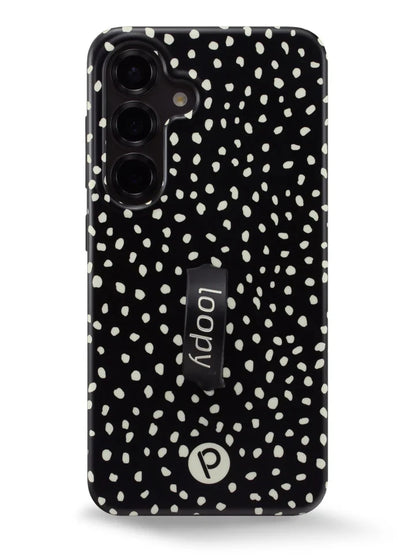 Noir Dots