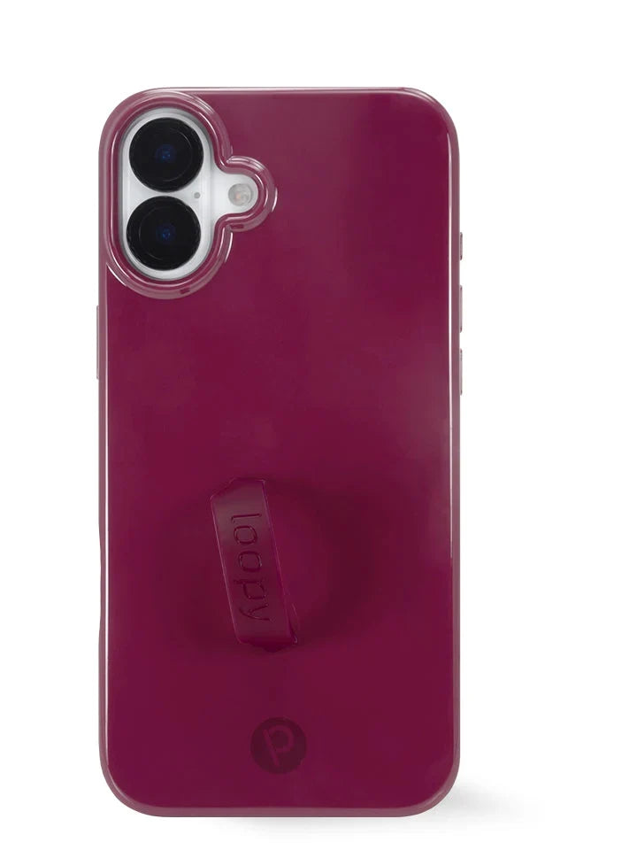 Dark Cherry