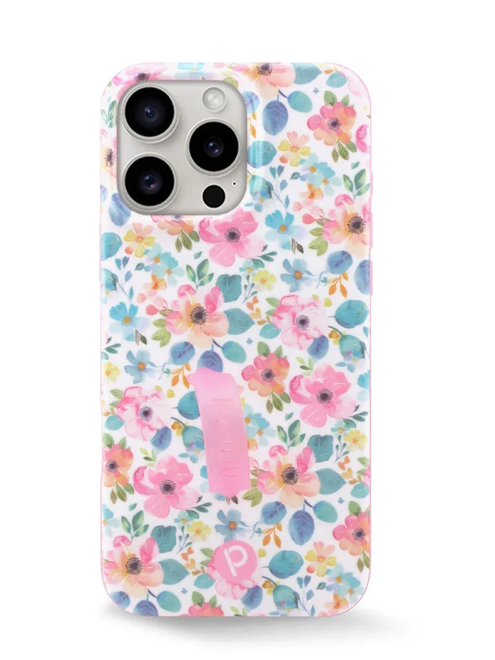 Pastel Petals