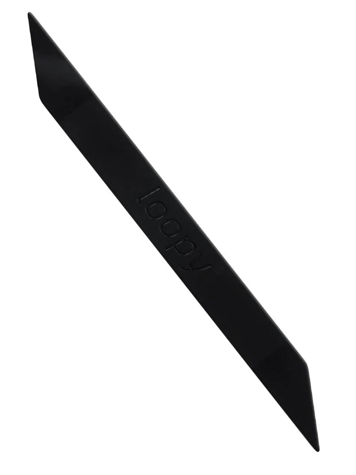Thin Super Loops