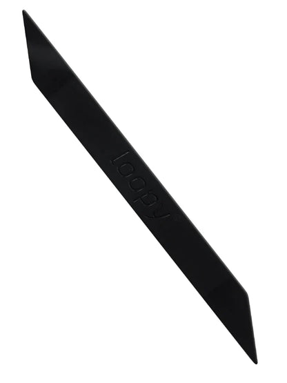 Thin Super Loops