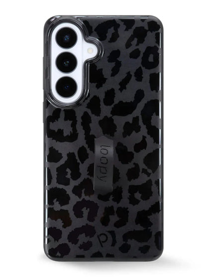 Midnight Leopard