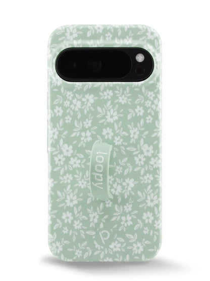 Sage Floral
