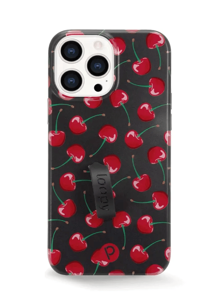 Black Cherry