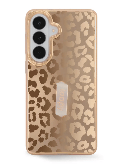 Gold Leopard