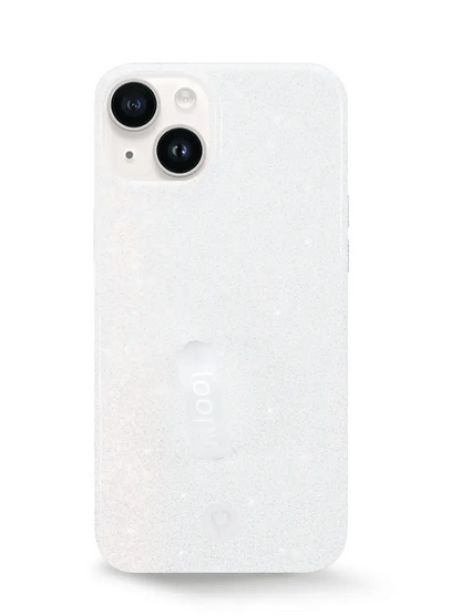 White Shimmer