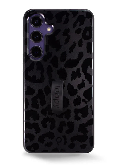 Midnight Leopard
