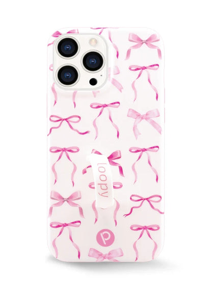 Pink Bows