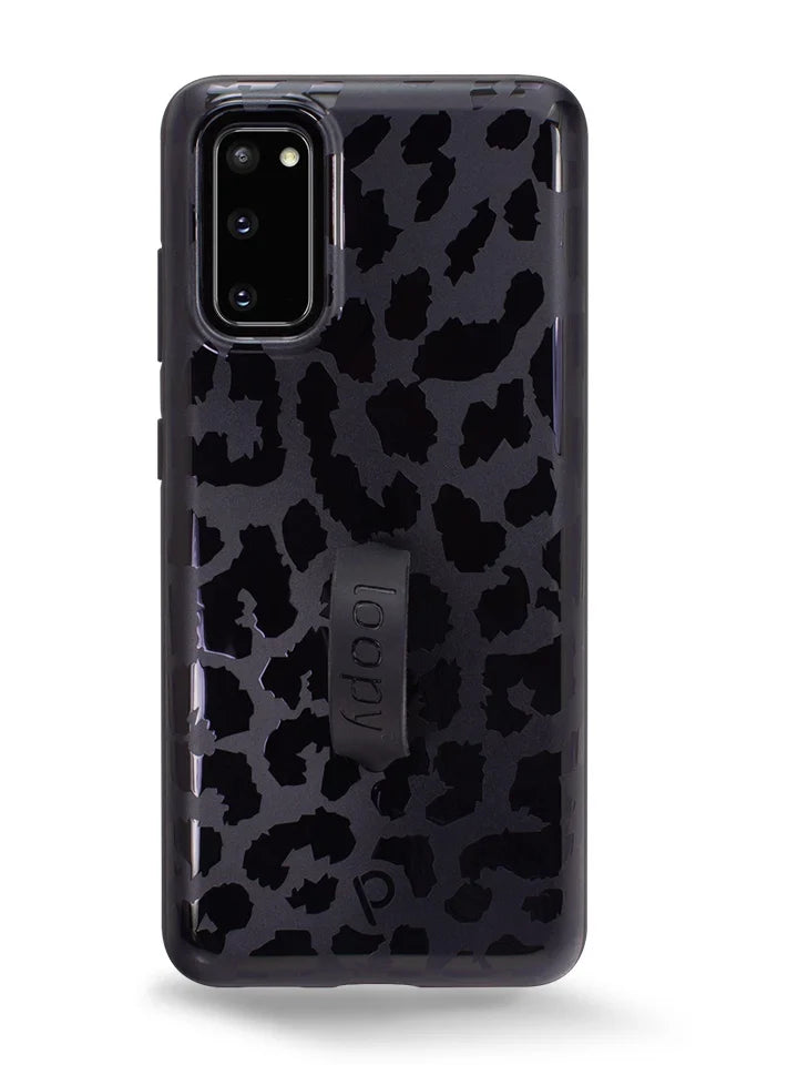 Midnight Leopard