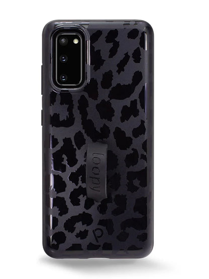 Midnight Leopard
