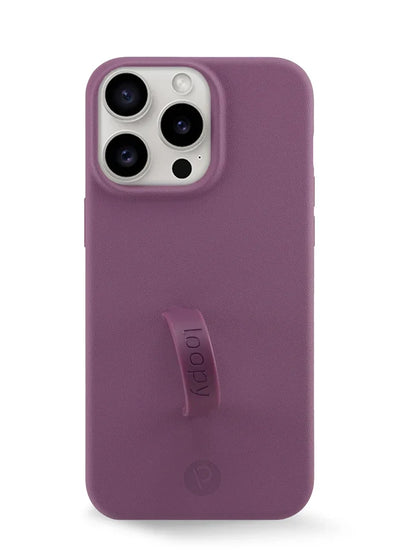 Dusty Plum